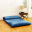 Grand canapé-lit à matelas pliant-560347367