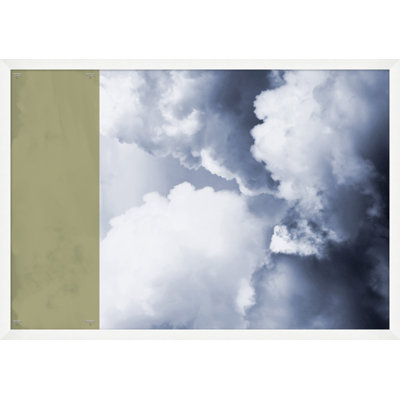 Dream State 1 par Thom Filicia - Photographie sur papier Shadowbox