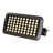 Plug-in Integrated LED Flood Light
