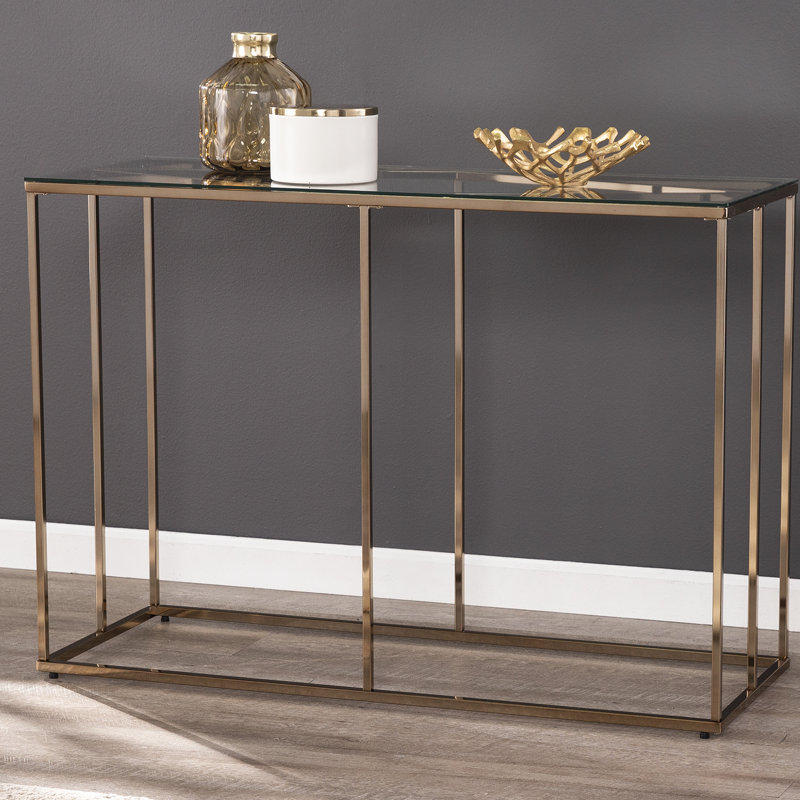 Console Nicholance