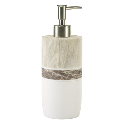 Izod Tidal Lotion Dispenser