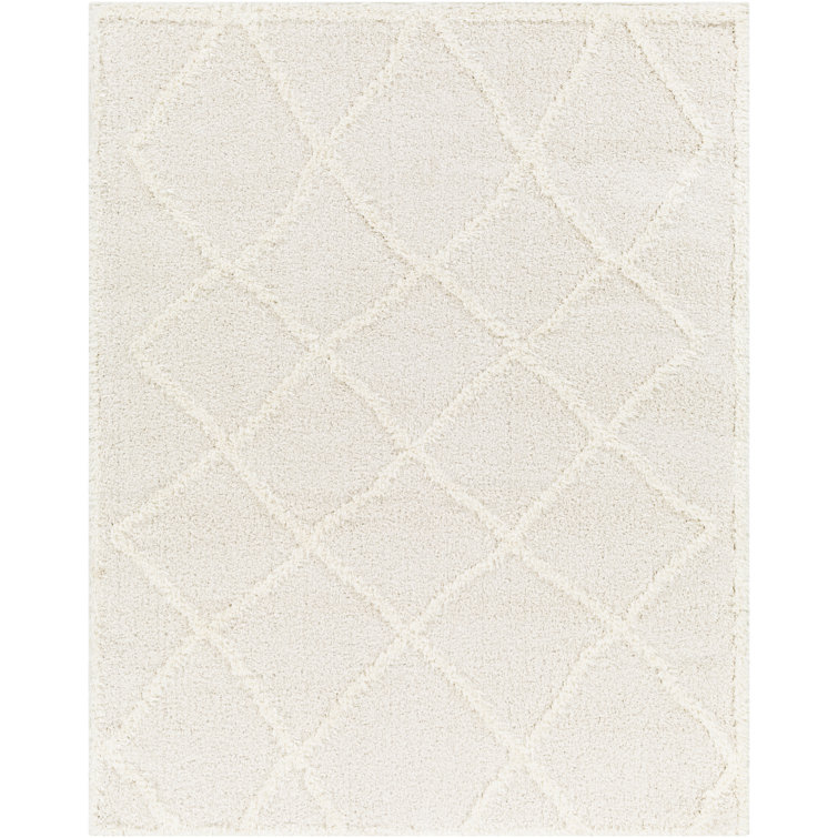 Tapis Weccacoe beige