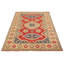 Tapis rouge Finest Ghazni 6 pi 5 po x 9 pi 10 po