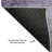 Premium Machine Washable Balch AMF1884 Modern Rug-1549602222