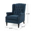 Fauteuil inclinable manuel 28,5 po Val-1073390909