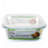 41 Oz Square Food Storage Container