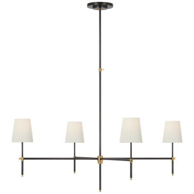 Bryant 4 - Light Chandelier