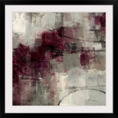 «Stone Gardens II» par Silvia Vassileva - impression