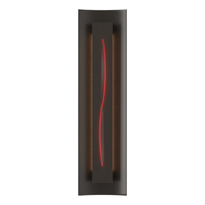 Gallery Dimmable 10.4 Lbs Flush Mount Scone