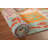Geometric Kilim Oriental Runner Rug 3x10