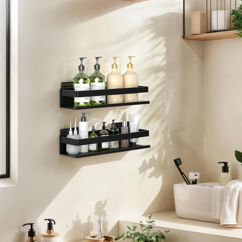 Wall Shower Caddy