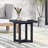 ELLA SQUARE SIDE TABLE
