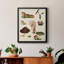Toile encadrée de qualité supérieure avec champignon pré-suspendu-1015906743-1015906737