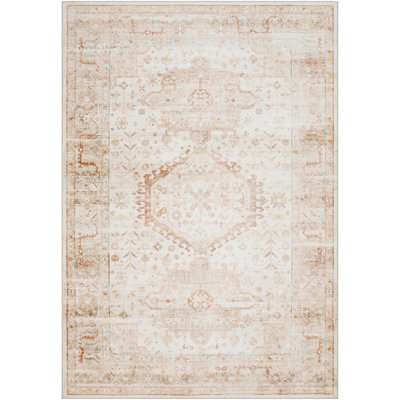 Tapis cendré / naturel Lympsham