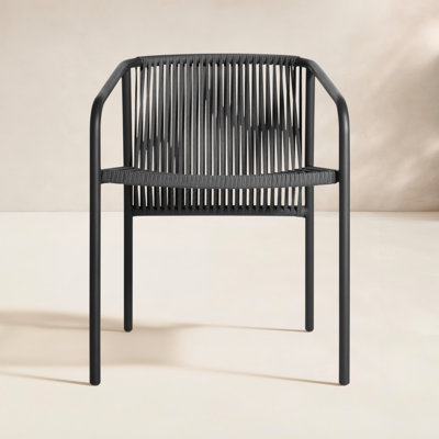Lookout Patio Armchair