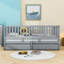 Lit plateforme avec rangement Yisroel-1639127310-1639127311