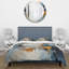 Ensemble de housse de couette Urban Utopia II - Abstract Collages-107147171