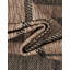 Tapis intérieur / extérieur en polypropylène tissé à la machine Tatasha-793280451