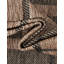 Tapis intérieur / extérieur en polypropylène tissé à la machine Tatasha-793280458