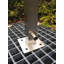 Aneysha Outdoor Stainless Steel Column Fountain-1793666775