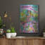 Art mural en métal Winston Porter «Np Monument Valley» par Dean Russo-167541735