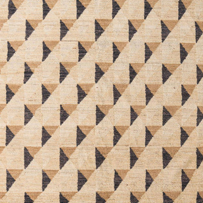 Abstract Indoor Rug