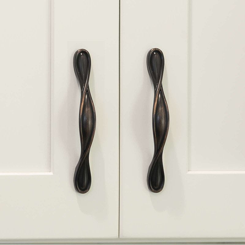 Daytona Center Arch Pull Multipack, 3 3/4"