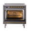 ILVE Nostalgie II Noblesse 36 po à induction-1019208292