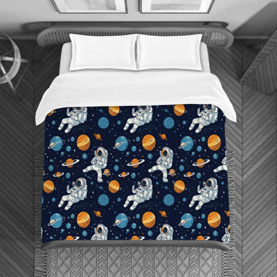 Housse de couette 