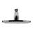Rain Fixed Shower Head 1.8 GPM GPM with Temperature-based LED-20764414