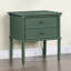 Table de chevet 2 tiroirs Peggy-1291796075