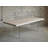 Colin Acacia Solid Wood Top Dining Table-419326774-520790325