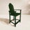 POLYWOOD® Classic Adirondack Patio Bar Stool