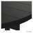 POLYWOOD Round Farmhouse Counter Table-11114383-11114390