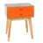 Orange is out of stock