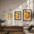 Unframed