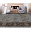 Wool Oriental Area Rug