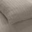 Microfiber No Pattern Duvet Cover Set with Pillowcases-1188356708-1188356709