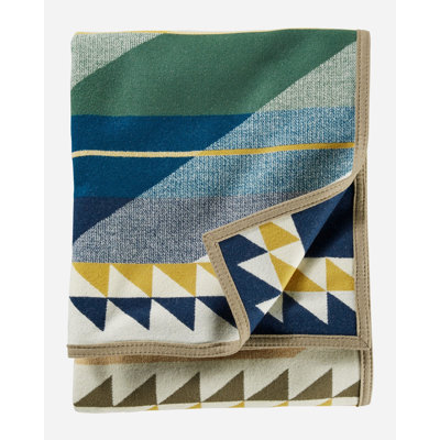 Pendleton Fossil Springs Throw