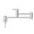 Polished Nickel