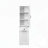 Versatile Laundry Cabinet with Multiple Compartments for Efficient Organization
