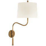 Canto 1 - Light Swing Arm