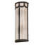 4 - Light Outdoor Flush Mount