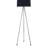 Contemporary Metal Floor Lamp-944968541