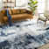 Abstract Area Rug