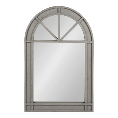 Malakai Flat Mirror