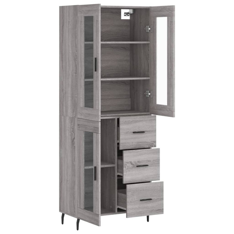 Arbaj Storage Cabinet