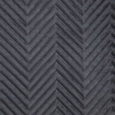 Gaphna Polyester Solid Colour Bedspread