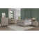 Kieran 4 -in-1 Convertible Crib