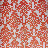 Damask Velvet | Kiani Fabric